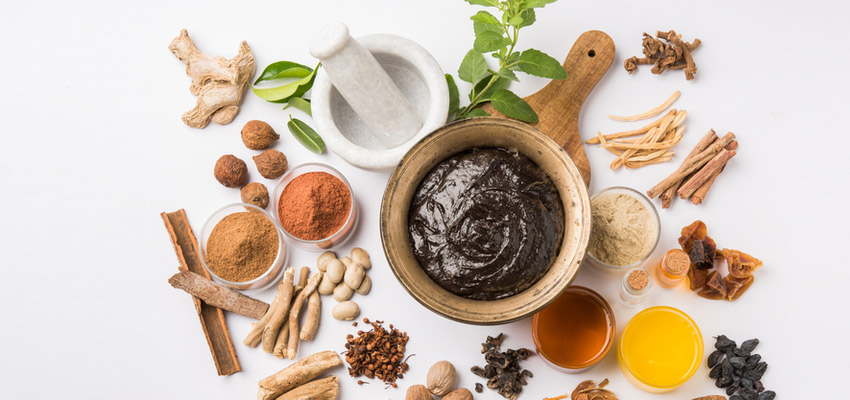 Top Ayurvedic Products for Daily Wellness